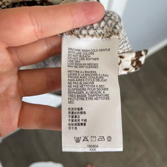 Show Me Your Mumu Hetland Mocha Matchu Mumu T-Shirt - Picture 7 of 7